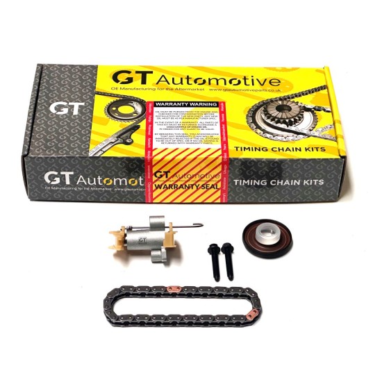 Timing Chain Kit for Ford 1.5 EcoBlue Z2DA Z2GA ZTDA ZTDB ZTGA